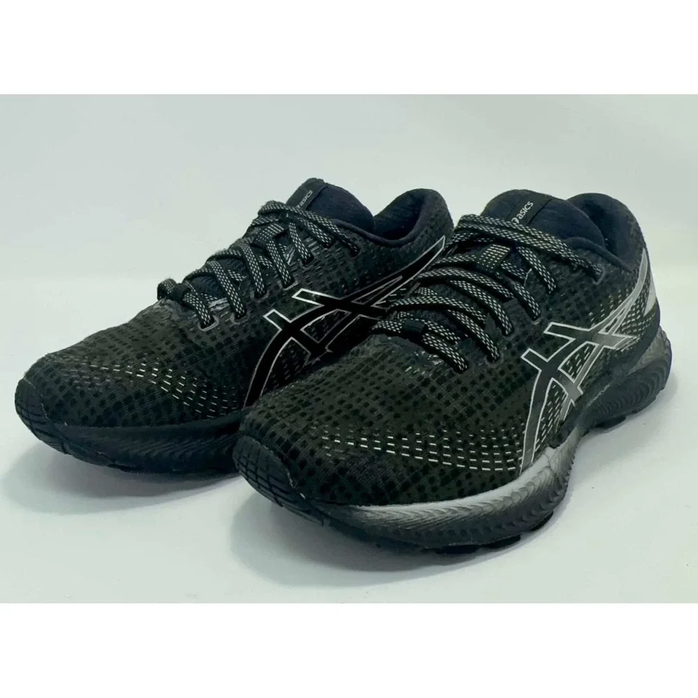 Asics **good any